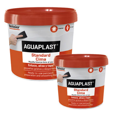 Aguaplast standar Cima pasta al uso 500gr.
