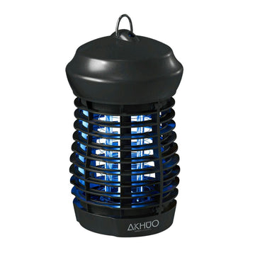Lampara Matainsectos / Jardin / Interior-Exterior / 7W