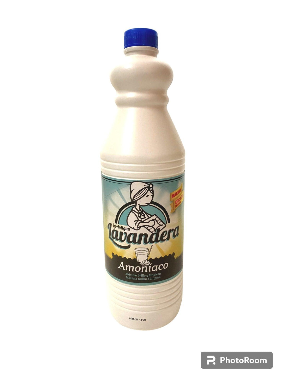 Amoniaco de Limpieza -  1,5 L.