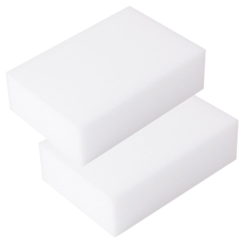 Borrador Mágico / Pack 2 Und. /  Elimina Manchas Difíciles y Renueva Superficies del Hogar /