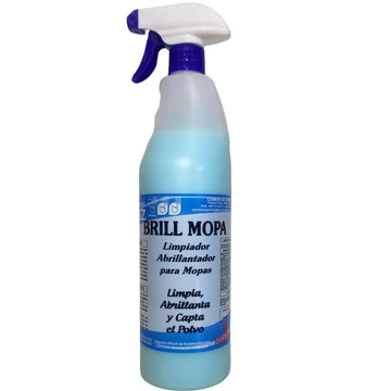 Spray Pulverizador Mopas Profesional - 1 L.