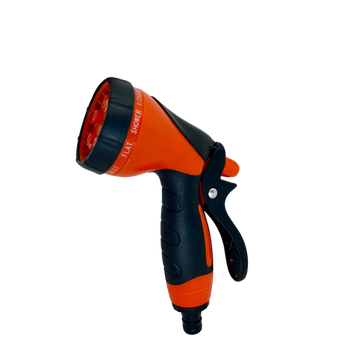 Pistola de Riego con 10 Funciones