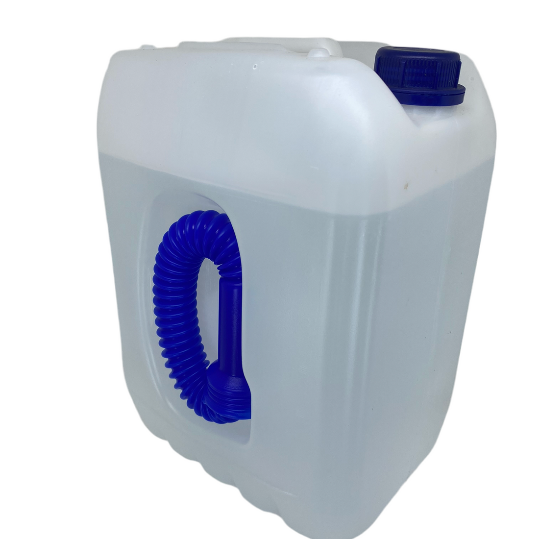 AdBlue Garrafa 10 Lts. con Cánula.