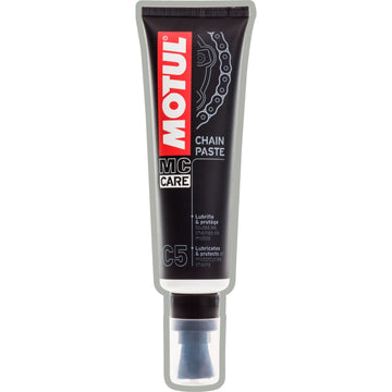 Grasa para Cadena Motul C5 Chain Paste – Lubricante en Pasta de Larga Duración para Motos de Carretera y Off-Road
