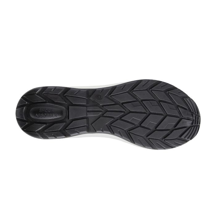 Zapatilla de Seguridad Helio S3S SR