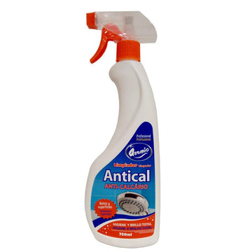 Limpiador AntiCal - Pulverizador 750 ML.