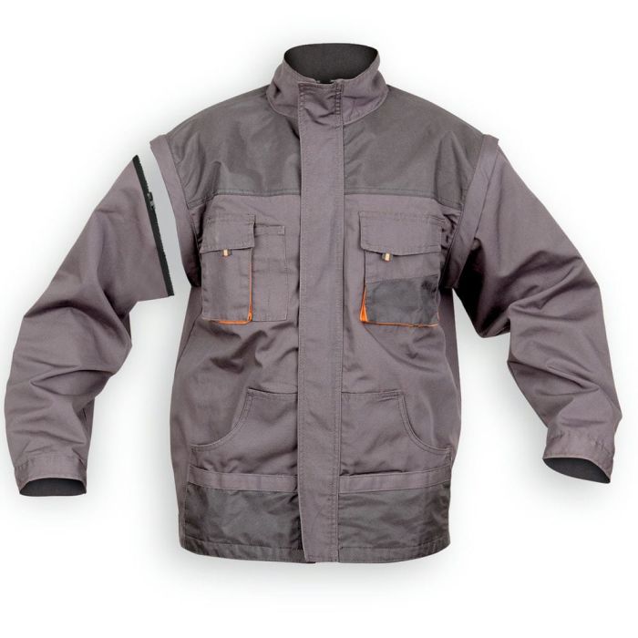 Chaqueta / Chaleco de trabajo Workfit Pro - Versatilidad y Protección para el Trabajo