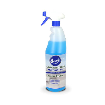 Limpiacristales Multiusos profesional Antivaho - CRISTABRILL 1 Ltrs.