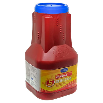 Invernador flotante en Pastillas Tamar para Piscinas – Dosificador Automático, Antialgas y Anticongelante para Invierno.