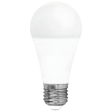 Bombilla Led estándar E27 15W FRÍA.