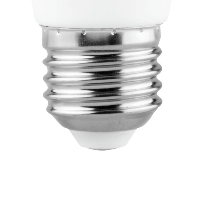 Bombilla Led Esférica  E27/ G45 - 5W FRÍA