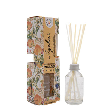 Mikado Intense Azahar, 100ml