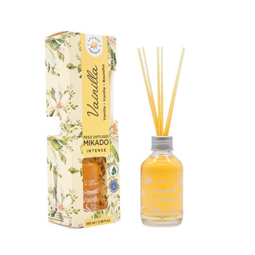 Mikado Intense Vainilla 100ml.