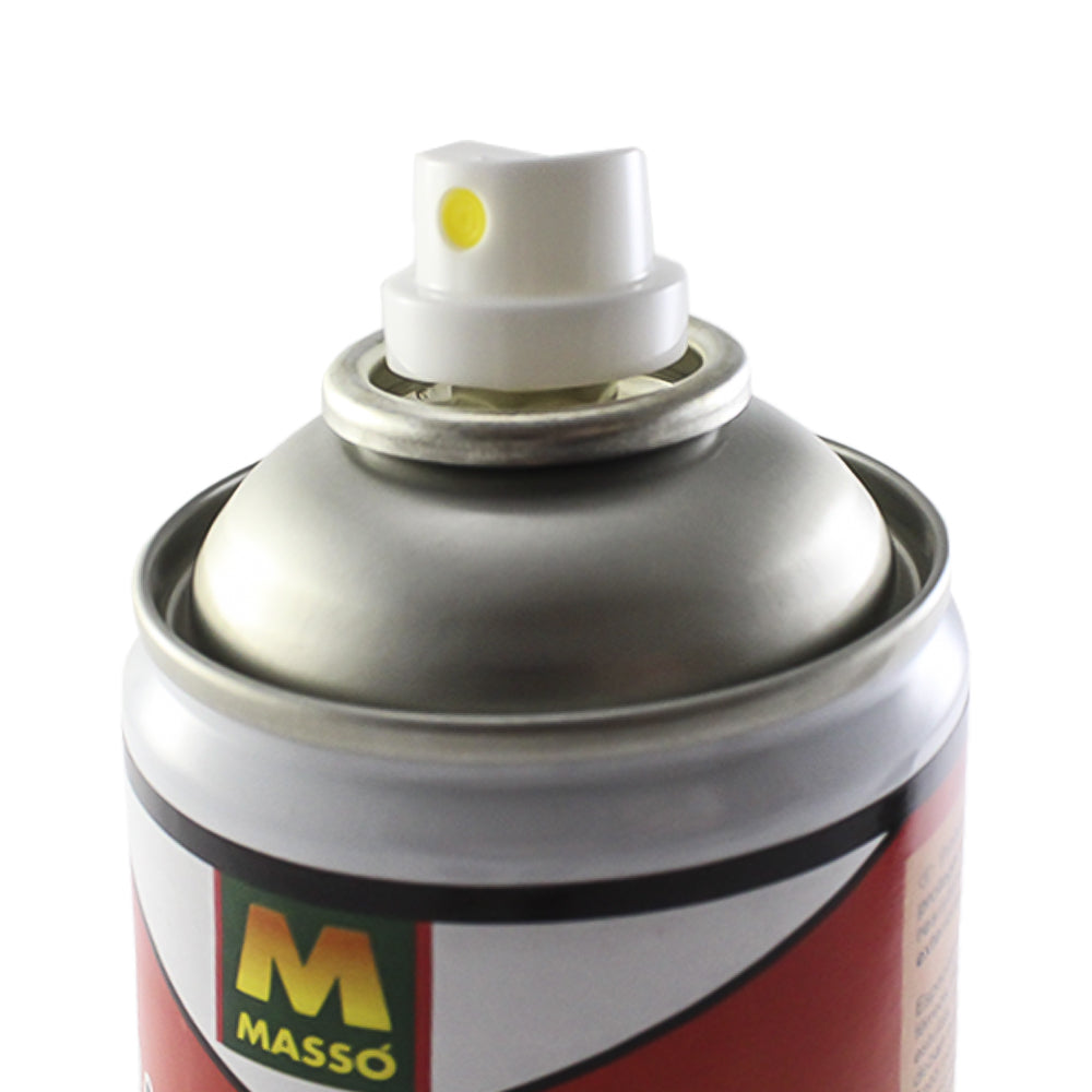 Pintura Anticalorica Negra 400 Ml.