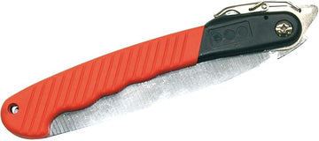 Sierra de Poda Profesional 180mm - Plegable.