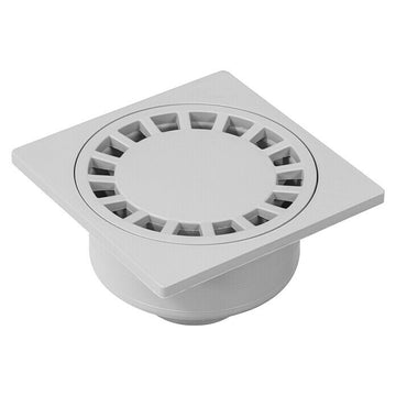 Sumidero Sifónico PVC | Exterior / Interior / Polipropileno UV –