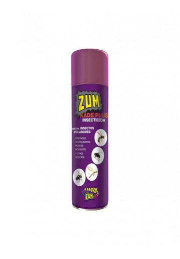 Insecticida ZUM Kade Plus