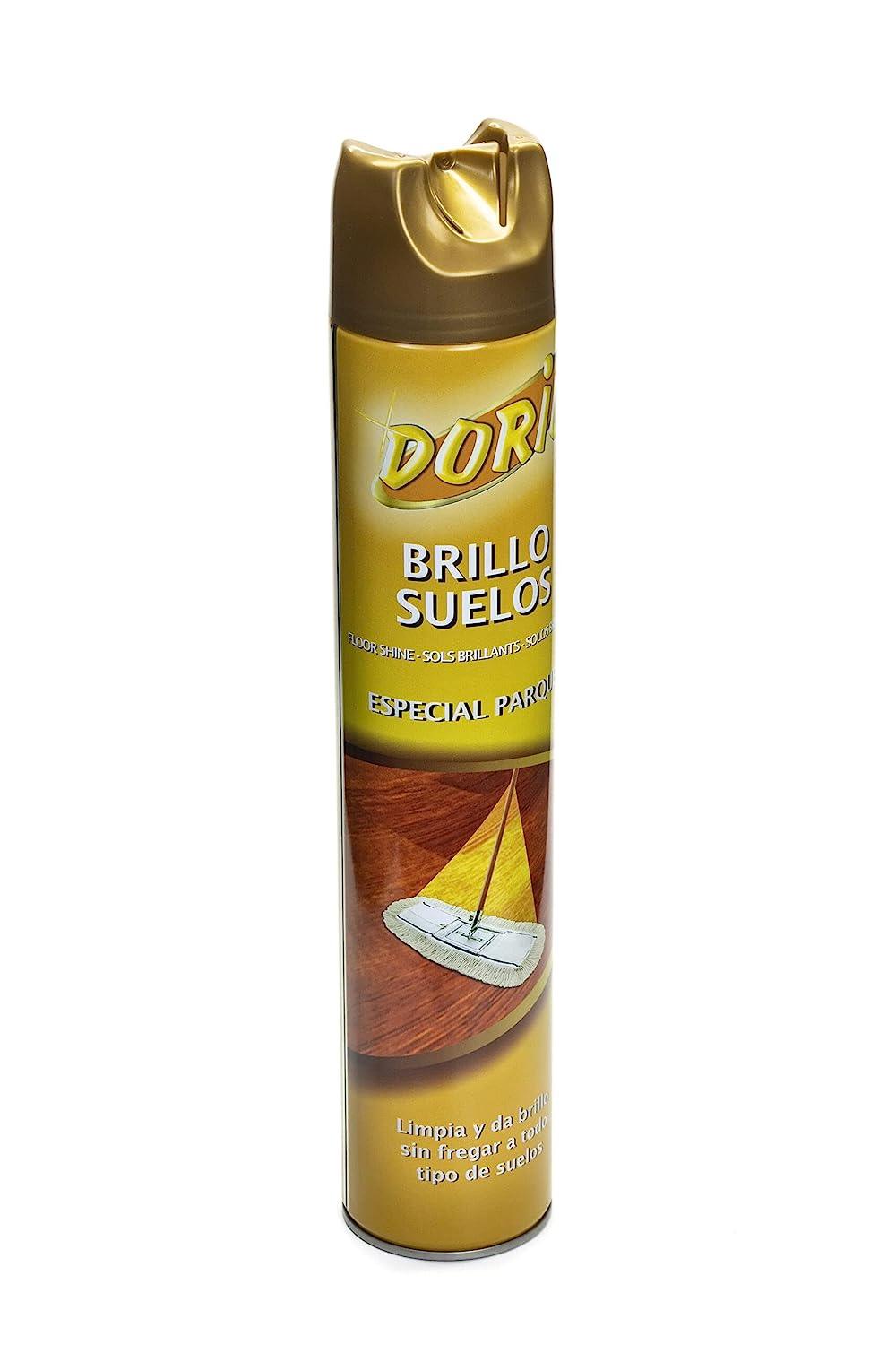Limpiador Doril para Mopa 750ml.