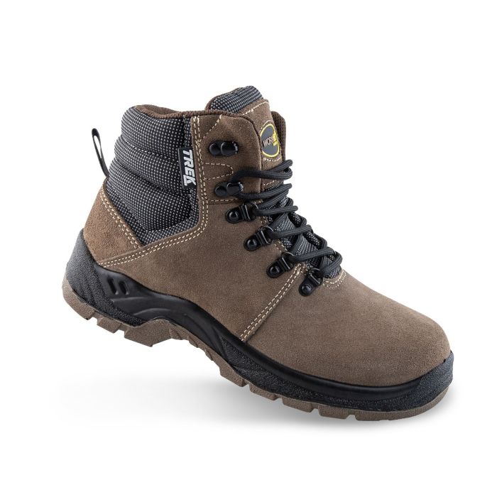 Bota Trek Agricola  WORKFIT