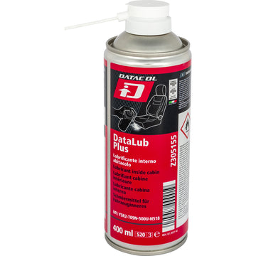 Lubricante en seco, sintético para habitáculo DATALUB PLUS