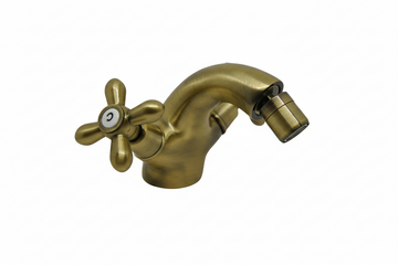 Grifo Bidé Bronce Vintage Chanel