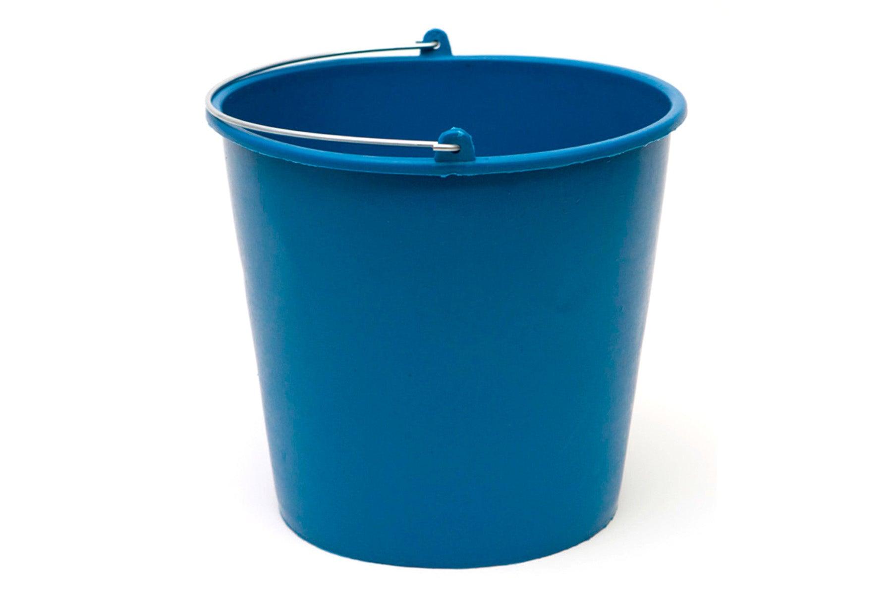 Cubo Multiusos de 12 Litros - Resistente - RECICLADO -
