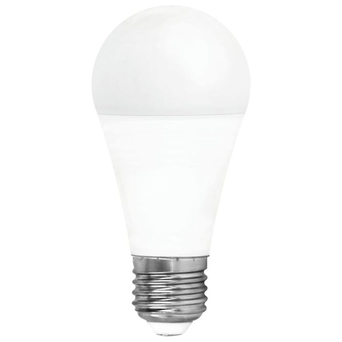 Bombilla Led estándar  E27 15W FRÍA.