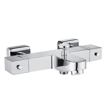 Grifo Bañera Termostático Mod. Atlantic