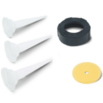 Kit recambio aplicador Rubi
