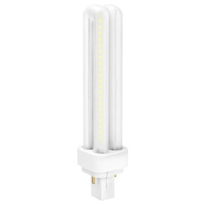 Bombilla Led Matel PLC G24 -9 W. - FRÍA -