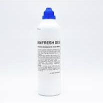 Sanifresh Desinfectante Profesional 1L – / Higienizante para baños Profesional 1L